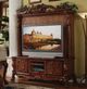 ACME Furniture Dresden Cherry Oak 81" Entertainment Center-1