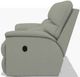 La-Z-Boy® Brooks Tranquil Reclining Loveseat-2