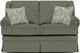 England Furniture Customizable Rochelle Loveseat-4