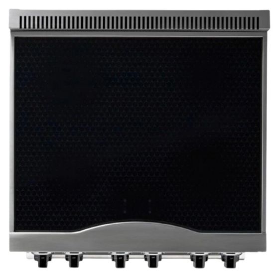 Viking® 3 Series 30" Martini Pro Style Induction Range-1