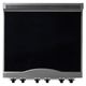 Viking® 3 Series 30" Martini Pro Style Induction Range-1