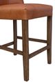 Furniture Classics Sierra Brown/Honey Counter Stool-5
