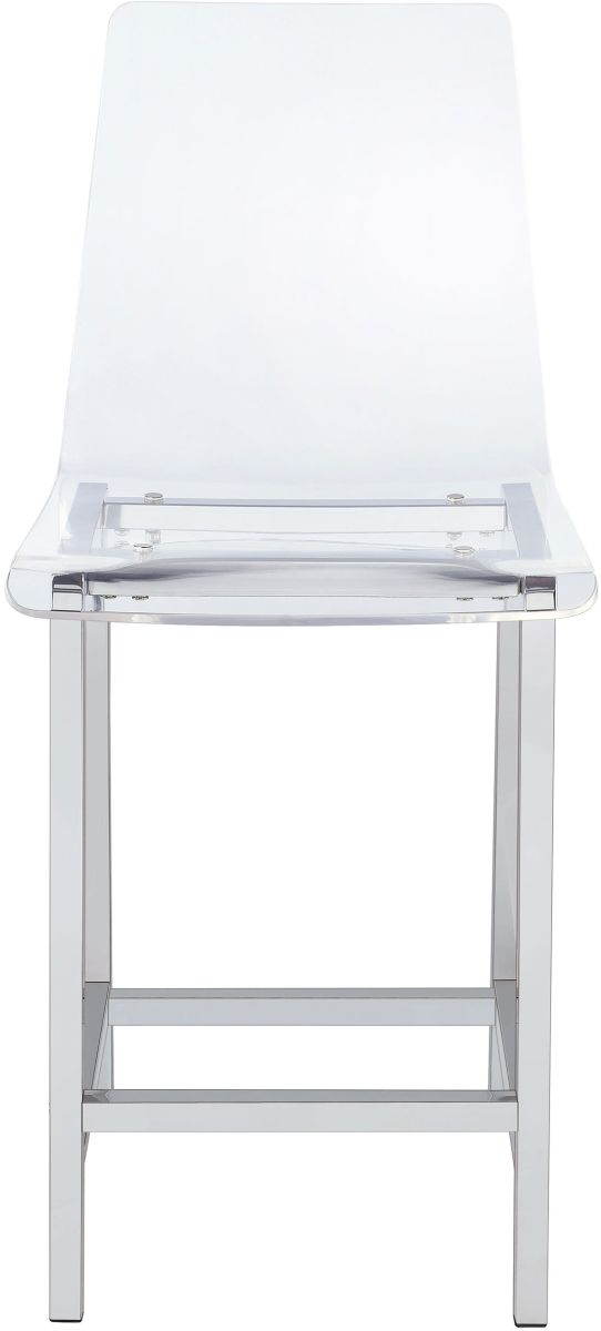 Coaster Juelia Counter Stools - Thumbnail 5