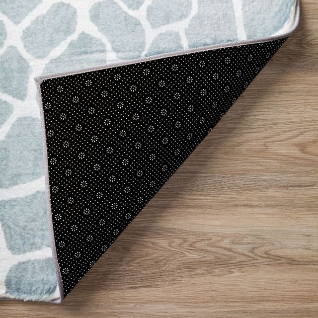 Dalyn™ Rug Company Akina AK4 Flannel 5'x8' Area Rug-1