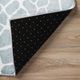 Dalyn™ Rug Company Akina AK4 Flannel 5'x8' Area Rug-1