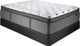 Spring Air® Back Supporter Michelle 16" Hybrid Plush Box Top King Mattress-0