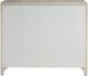 Universal Explore Home™ Avaline Lizmore White Oak Chest-3