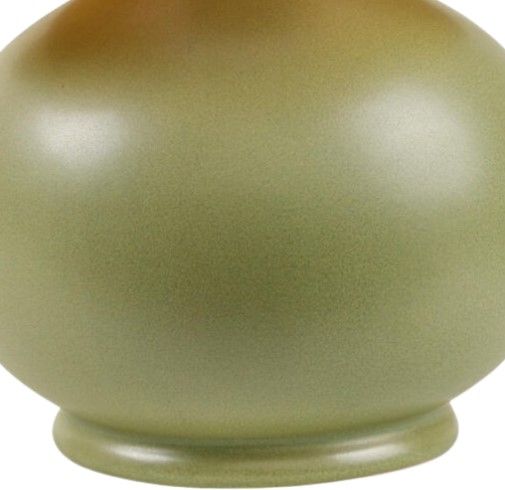 Surya Stella Dark Glazed Green Table Lamp-3