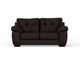 Buster Brown Loveseat-1
