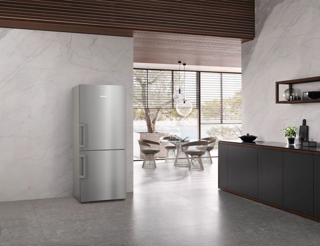 Miele Smart Technology