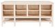 Classic Home Creamwood Workstation Cabinet-4