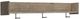 Signature Design by Ashley® Oliah Natural Wall Mounted Coat Rack with Shelf-0