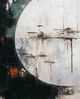 StyleCraft Moon Movement I Wall Decor-1