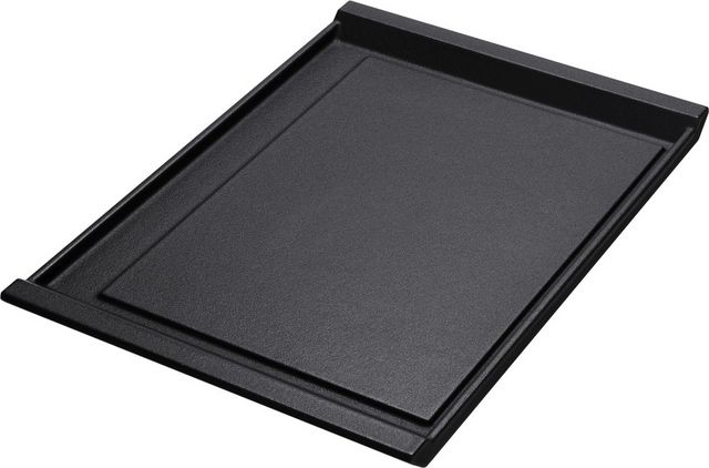 LG 36" Stainless Steel Gas Cooktop-7