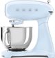 Smeg Retro-Style 4.8 L Pastel Blue Stand Mixer-0