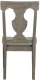 Mazin Furniture Toulon Side Chair-2