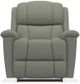 La-Z-Boy® Stratus Stone Power Rocking Recliner with Massage and Heat-0