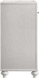 New Classic® Home Furnishings Valentino White Chest-4