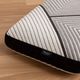 Beautyrest Black® Luxury Foam Medium Firm King Bed Pillow-3