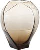 Signature Design by Ashley® Ewart Light Brown 10" Vase-0