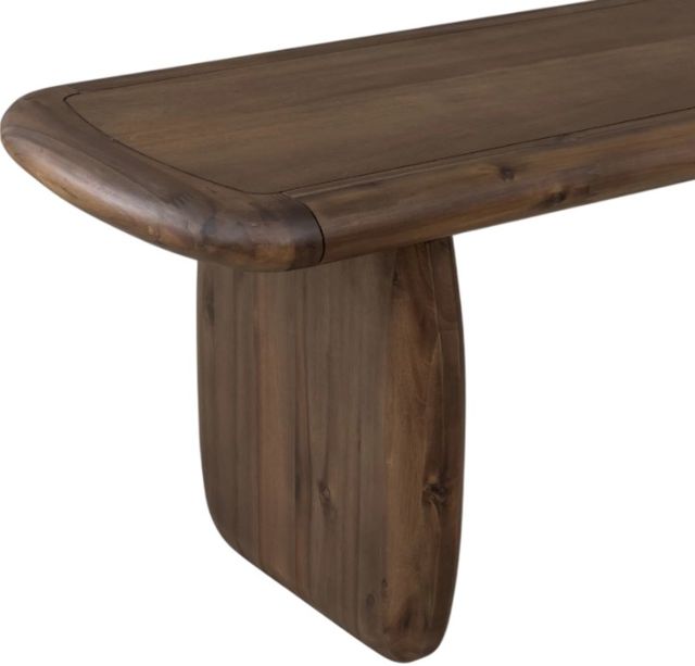 Modus Furniture Xolani Impala Bench-4