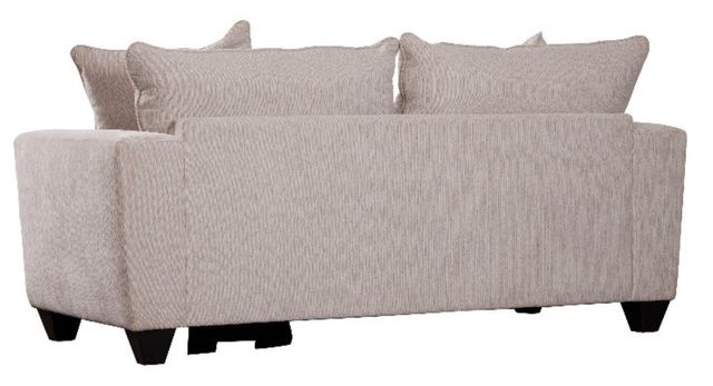 Porter International Designs Hawthrone Ivory Loveseat-3