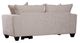Porter International Designs Hawthrone Ivory Loveseat-3