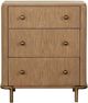Coaster® Arini Sand Wash Nightstand-1