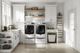 Maytag® 5.8 Cu. Ft. White Front Load Washer-4