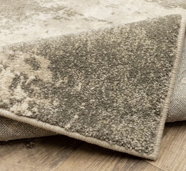 Oriental Weavers™ Carson 5'x7' Style 1 Area Rug-3