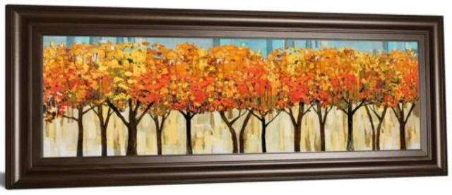 Classy Art Avenue by Mark Chandon Wall Art-1