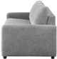 Coaster® Rylie Gray Sleeper Sofa-3