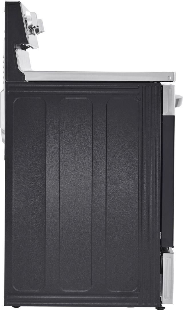 LG 4 Piece Kitchen Package-Stainless Steel-1