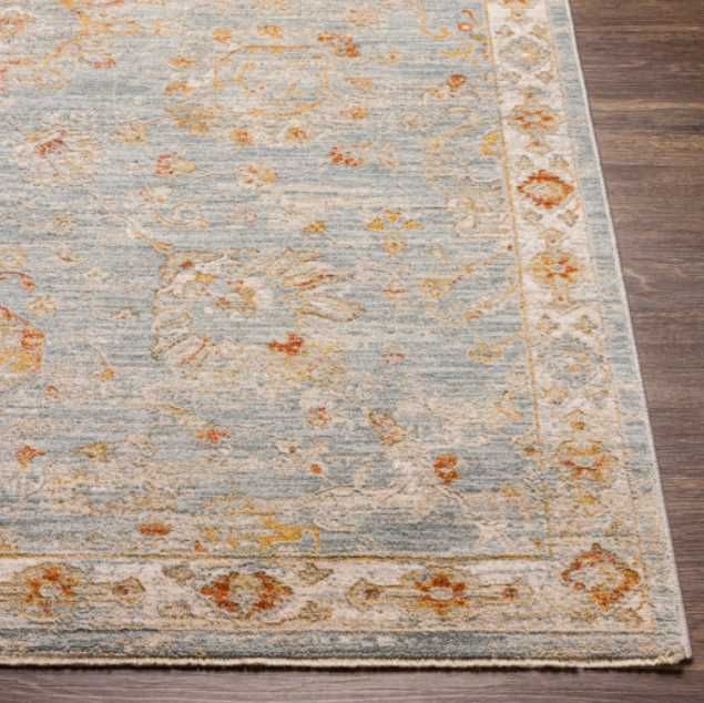 Surya Avant Garde Multi-Colored 12'x15' Area Rug-2