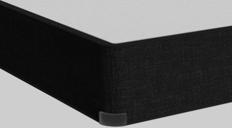 HSP 8" King Split Foundation (2-Piece Set)-1