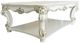 ACME Furniture Vendome Antique Pearl Coffee Table-0