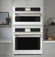 Café™ 30" Matte White Electric Built In Oven/Micro Combo-4