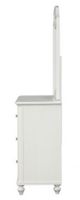 Furniture of America® Whitehaven Antique White Dresser-4