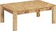 TOV Furniture Berri Natural Burl Coffee Table-0
