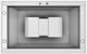Hotte de cuisinière d'îlot de 48 po Vent-A-Hood® Style Euro - Acier inoxydable-2