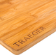 Traeger® Magnetic Bamboo Cutting Board-2
