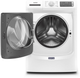 Maytag® White Front Load Laundry Pair-4