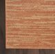 Nourison Home™ Essentials Rust 5'x7' Area Rug-4