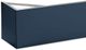 Viking® 30" Slate Blue Duct Cover for Wall Hoods-1