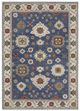 Oriental Weavers™ Hastings 5'x8' Style 11 Area Rug-0
