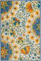 Nourison Home™ Aloha 5'x8' Style 9 Area Rug-0