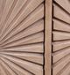 Horizon Home® Sunburst Brown 65" Console-2