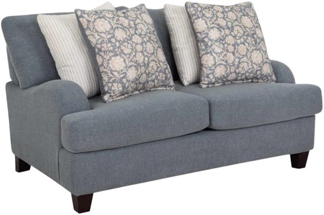 Franklin™ Laurel Eugene Lake Loveseat-0