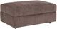 Franklin™ Talise Saganga Mink Storage Ottoman with Caster Legs-0