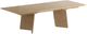 A.R.T. Furniture® Loft Gray Natural Maple Dining Table-3